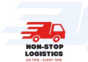 Nonstop Logistics Online Tracking